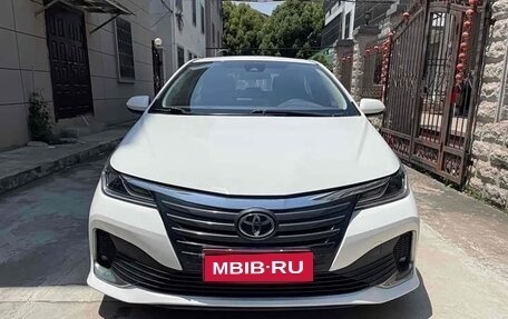 Toyota Allion, 2021 год, 1 560 000 рублей, 2 фотография