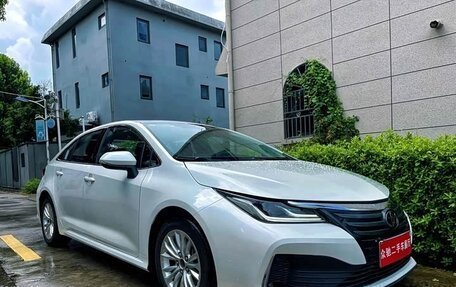 Toyota Allion, 2021 год, 1 560 000 рублей, 3 фотография
