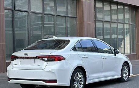 Toyota Allion, 2021 год, 1 515 000 рублей, 4 фотография