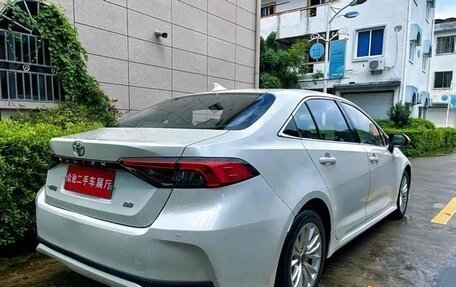 Toyota Allion, 2021 год, 1 560 000 рублей, 4 фотография