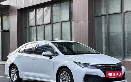 Toyota Allion, 2021 год, 1 515 000 рублей, 3 фотография