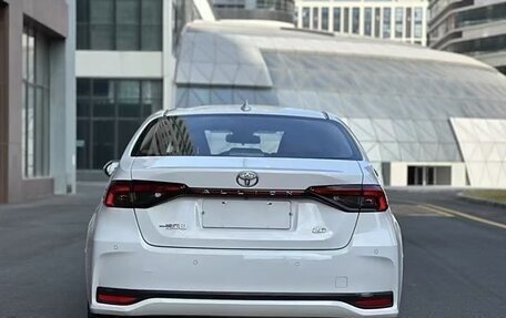 Toyota Allion, 2021 год, 1 515 000 рублей, 5 фотография