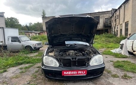 Mercedes-Benz S-Класс, 2004 год, 333 333 рублей, 7 фотография