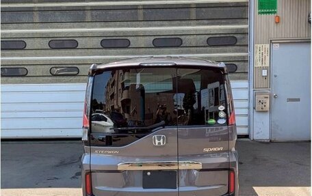 Honda Stepwgn IV, 2021 год, 1 772 000 рублей, 6 фотография