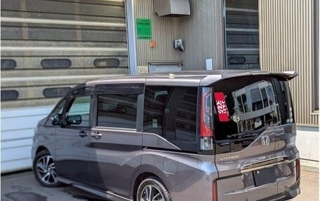 Honda Stepwgn IV, 2021 год, 1 772 000 рублей, 7 фотография