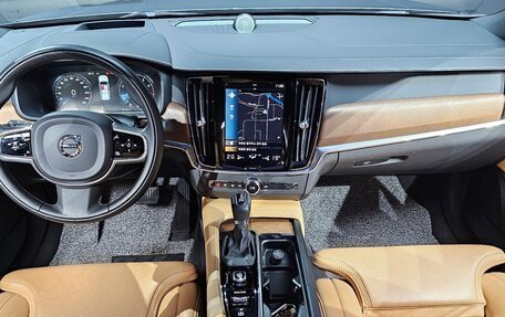 Volvo S90 II рестайлинг, 2020 год, 2 423 000 рублей, 8 фотография