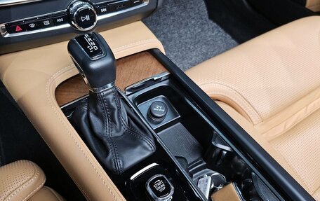 Volvo S90 II рестайлинг, 2020 год, 2 423 000 рублей, 10 фотография