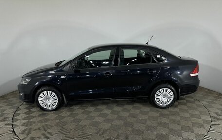 Volkswagen Polo VI (EU Market), 2016 год, 950 000 рублей, 4 фотография