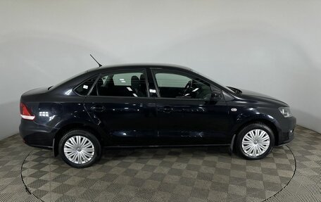 Volkswagen Polo VI (EU Market), 2016 год, 950 000 рублей, 9 фотография
