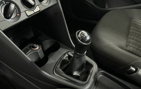 Volkswagen Polo VI (EU Market), 2016 год, 950 000 рублей, 6 фотография