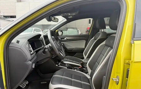 Volkswagen T-Roc I, 2023 год, 2 090 099 рублей, 9 фотография