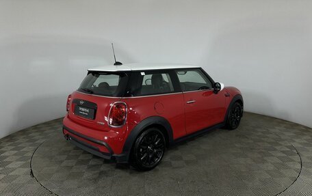 MINI Hatch, 2021 год, 2 500 000 рублей, 2 фотография