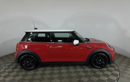MINI Hatch, 2021 год, 2 500 000 рублей, 8 фотография
