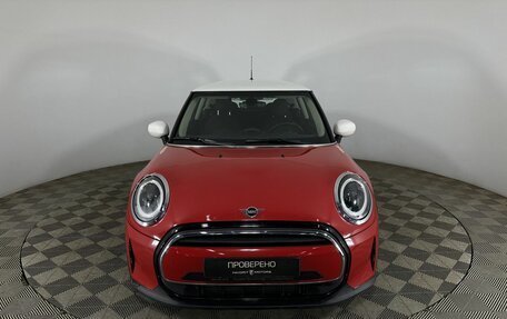 MINI Hatch, 2021 год, 2 500 000 рублей, 7 фотография