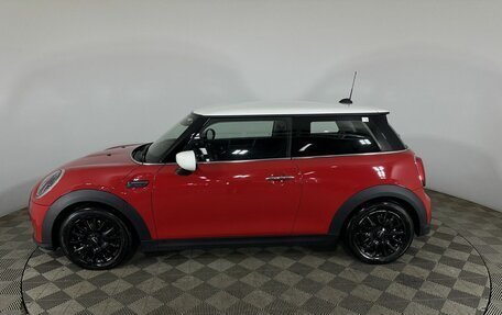 MINI Hatch, 2021 год, 2 500 000 рублей, 9 фотография