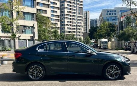 BMW 1 серия, 2021 год, 1 790 000 рублей, 8 фотография