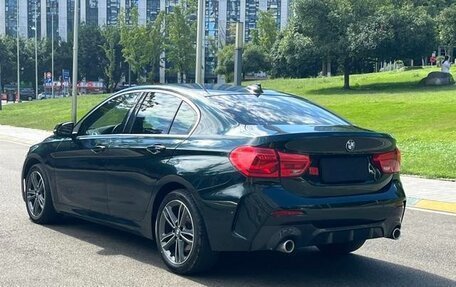 BMW 1 серия, 2021 год, 1 790 000 рублей, 5 фотография