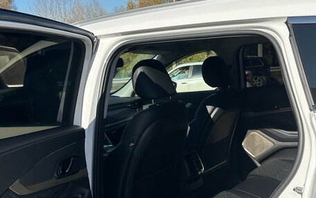 CheryExeed TXL, 2022 год, 2 136 000 рублей, 3 фотография