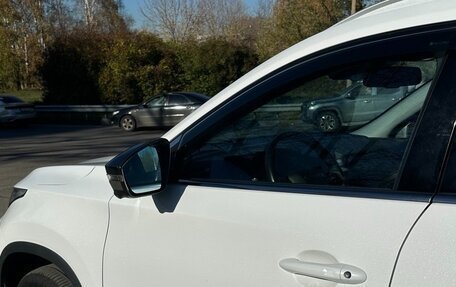 CheryExeed TXL, 2022 год, 2 136 000 рублей, 5 фотография