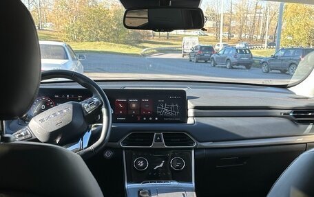 CheryExeed TXL, 2022 год, 2 136 000 рублей, 4 фотография