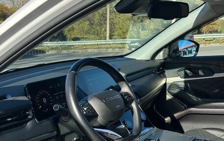 CheryExeed TXL, 2022 год, 2 136 000 рублей, 8 фотография