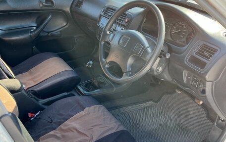 Honda Partner I, 2000 год, 300 000 рублей, 10 фотография