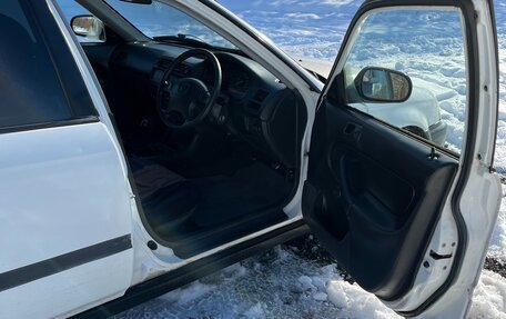 Honda Partner I, 2000 год, 300 000 рублей, 9 фотография