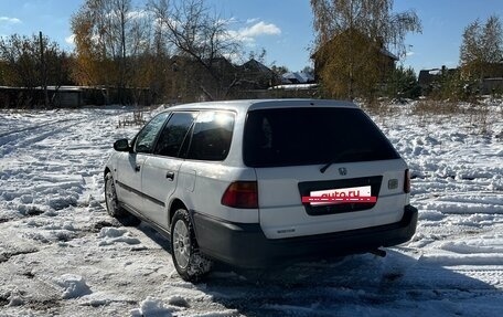 Honda Partner I, 2000 год, 300 000 рублей, 5 фотография