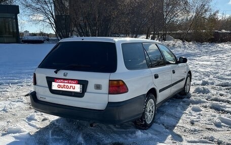 Honda Partner I, 2000 год, 300 000 рублей, 7 фотография