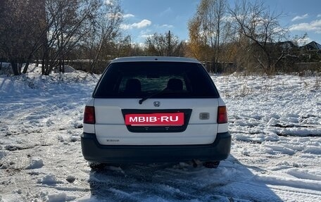 Honda Partner I, 2000 год, 300 000 рублей, 6 фотография