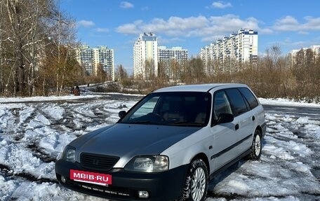 Honda Partner I, 2000 год, 300 000 рублей, 3 фотография