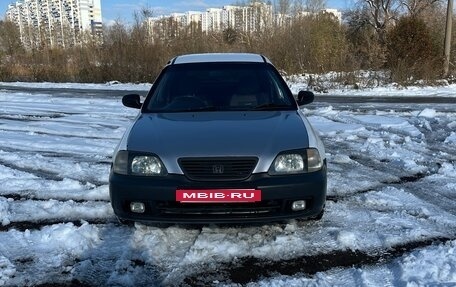 Honda Partner I, 2000 год, 300 000 рублей, 2 фотография