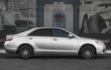 Toyota Camry, 2011 год, 1 325 000 рублей, 5 фотография