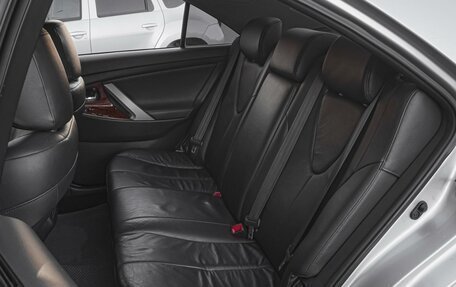 Toyota Camry, 2011 год, 1 325 000 рублей, 9 фотография
