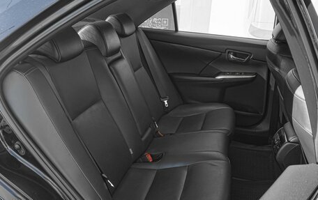 Toyota Camry, 2016 год, 2 049 000 рублей, 7 фотография