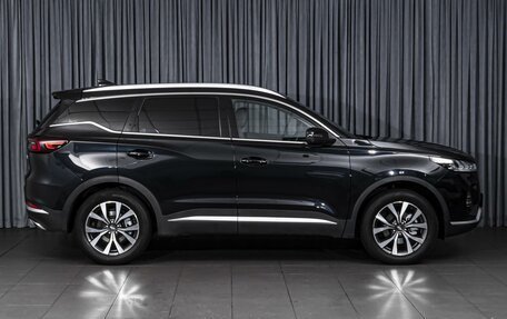 Chery Tiggo 7 Pro, 2020 год, 1 729 000 рублей, 5 фотография