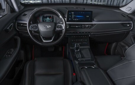 Chery Tiggo 7 Pro, 2020 год, 1 729 000 рублей, 6 фотография