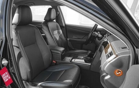 Toyota Camry, 2016 год, 2 049 000 рублей, 8 фотография
