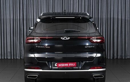 Chery Tiggo 7 Pro, 2020 год, 1 729 000 рублей, 4 фотография