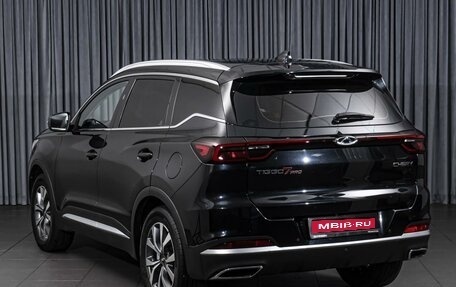 Chery Tiggo 7 Pro, 2020 год, 1 729 000 рублей, 2 фотография
