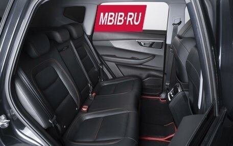Chery Tiggo 7 Pro, 2020 год, 1 729 000 рублей, 7 фотография