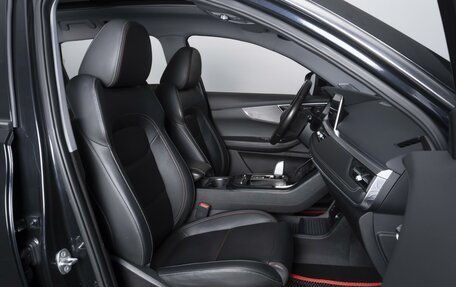 Chery Tiggo 7 Pro, 2020 год, 1 729 000 рублей, 8 фотография