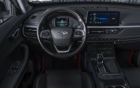 Chery Tiggo 7 Pro, 2020 год, 1 729 000 рублей, 13 фотография