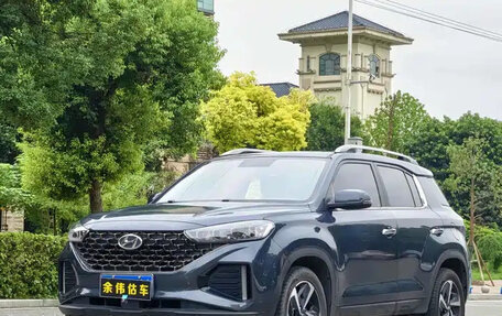 Hyundai ix35, 2021 год, 1 475 000 рублей, 3 фотография