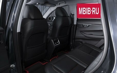 Chery Tiggo 7 Pro, 2020 год, 1 729 000 рублей, 11 фотография