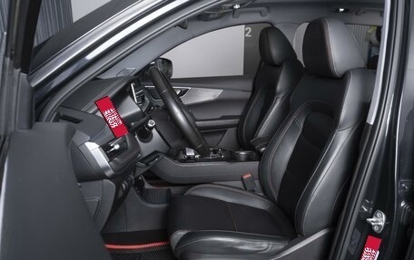 Chery Tiggo 7 Pro, 2020 год, 1 729 000 рублей, 10 фотография