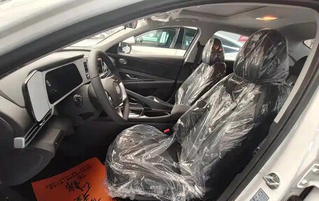 Hyundai Elantra, 2025 год, 1 707 000 рублей, 7 фотография