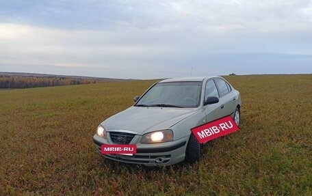 Hyundai Elantra III, 2005 год, 300 000 рублей, 2 фотография