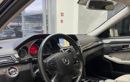 Mercedes-Benz E-Класс, 2010 год, 1 850 000 рублей, 7 фотография