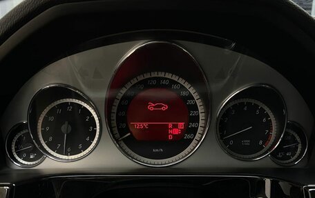 Mercedes-Benz E-Класс, 2010 год, 1 850 000 рублей, 9 фотография